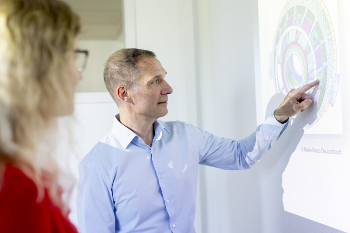 image ics engineering presentation